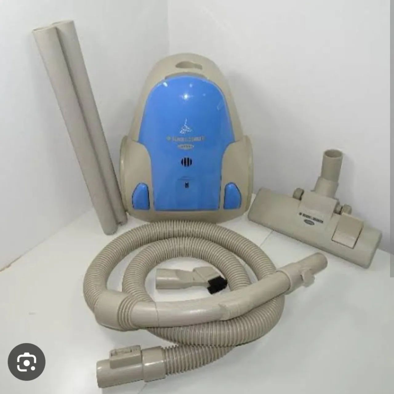 Aspirador de pó Black decker  - Foto 6