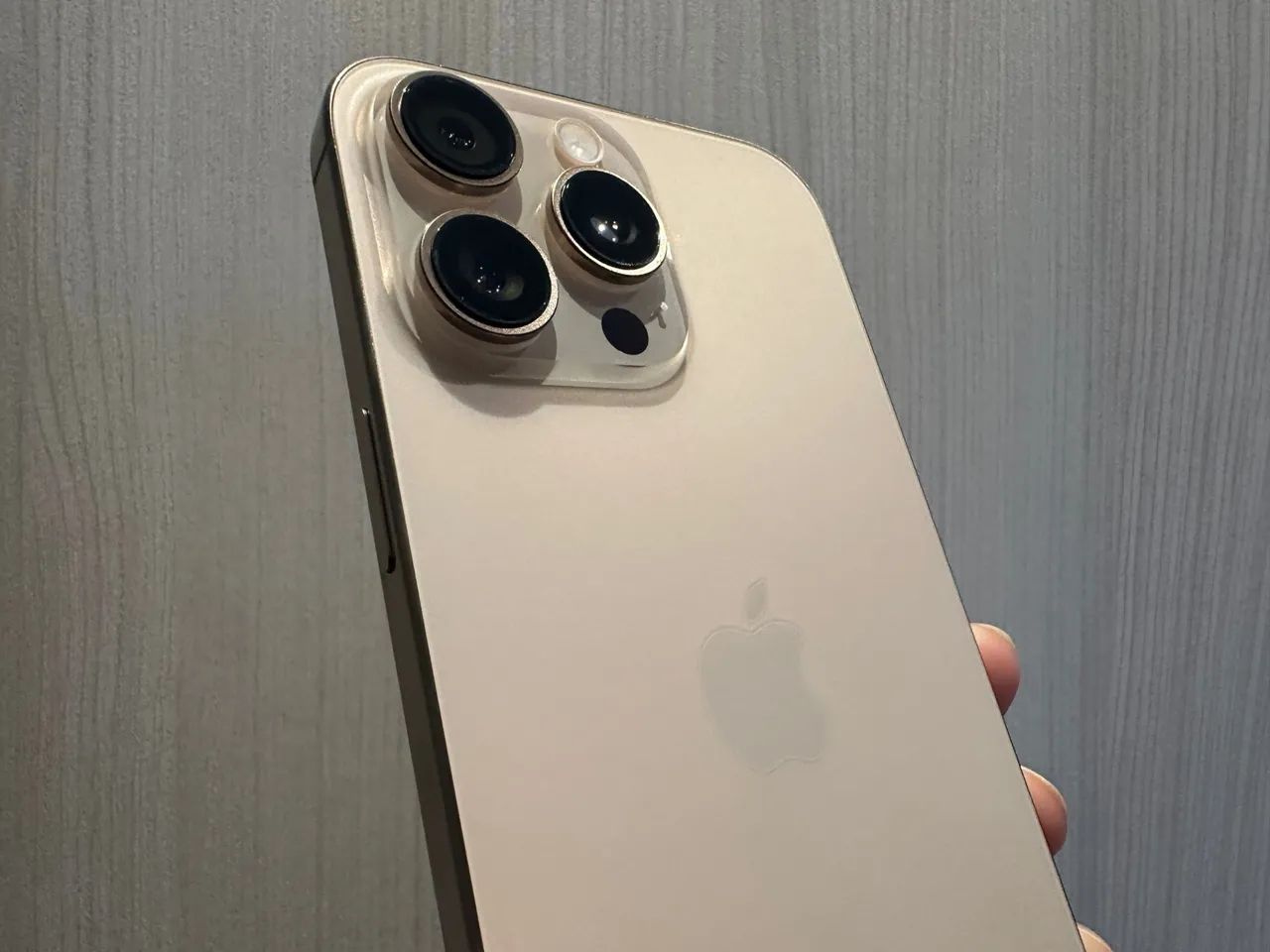 IPhone 16 Pro, 16 Pro Max Ofertas