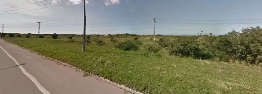 Terreno Residencial à venda, Praia de Itaparica, Vila Velha - TE0003.