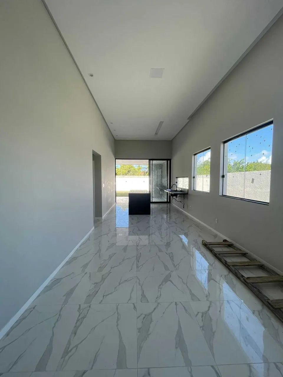 Casa no Sol e Praia < - Foto 4