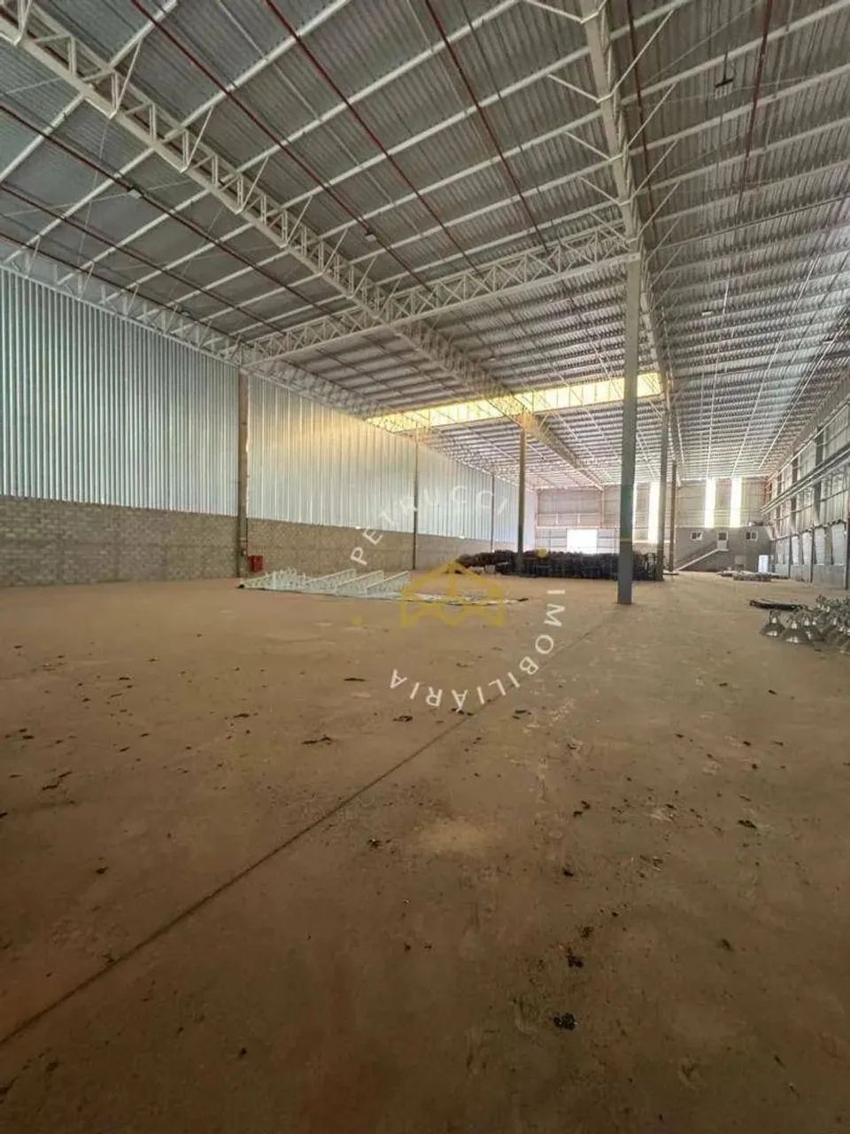 GALPÃO PARA LOCAÇÃO - Foto 8