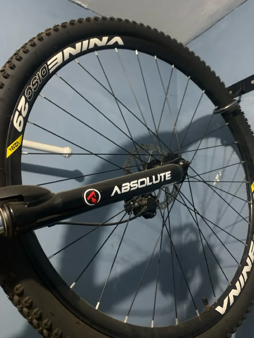 Mountain Bike Absolute Aro 29