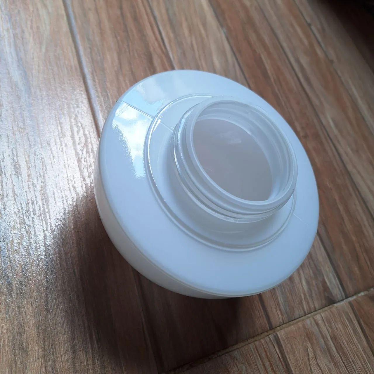 Cúpula de Iluminação Branca