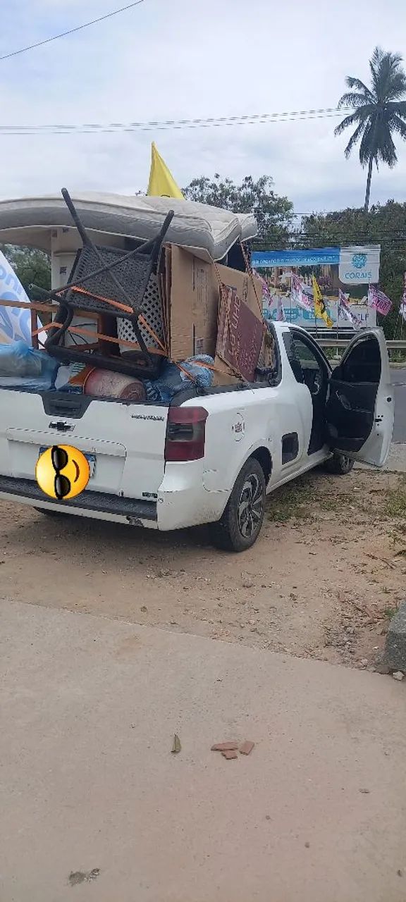 Olinda frete frete Olinda todas regiões 