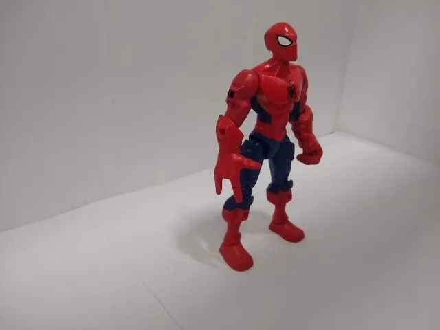 Super Heroes - Homen Aranha - Foto 5