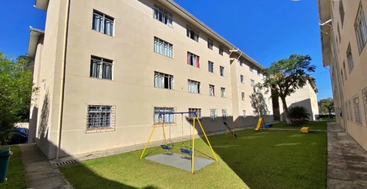 Foto - Curitiba - Cidade Industrial