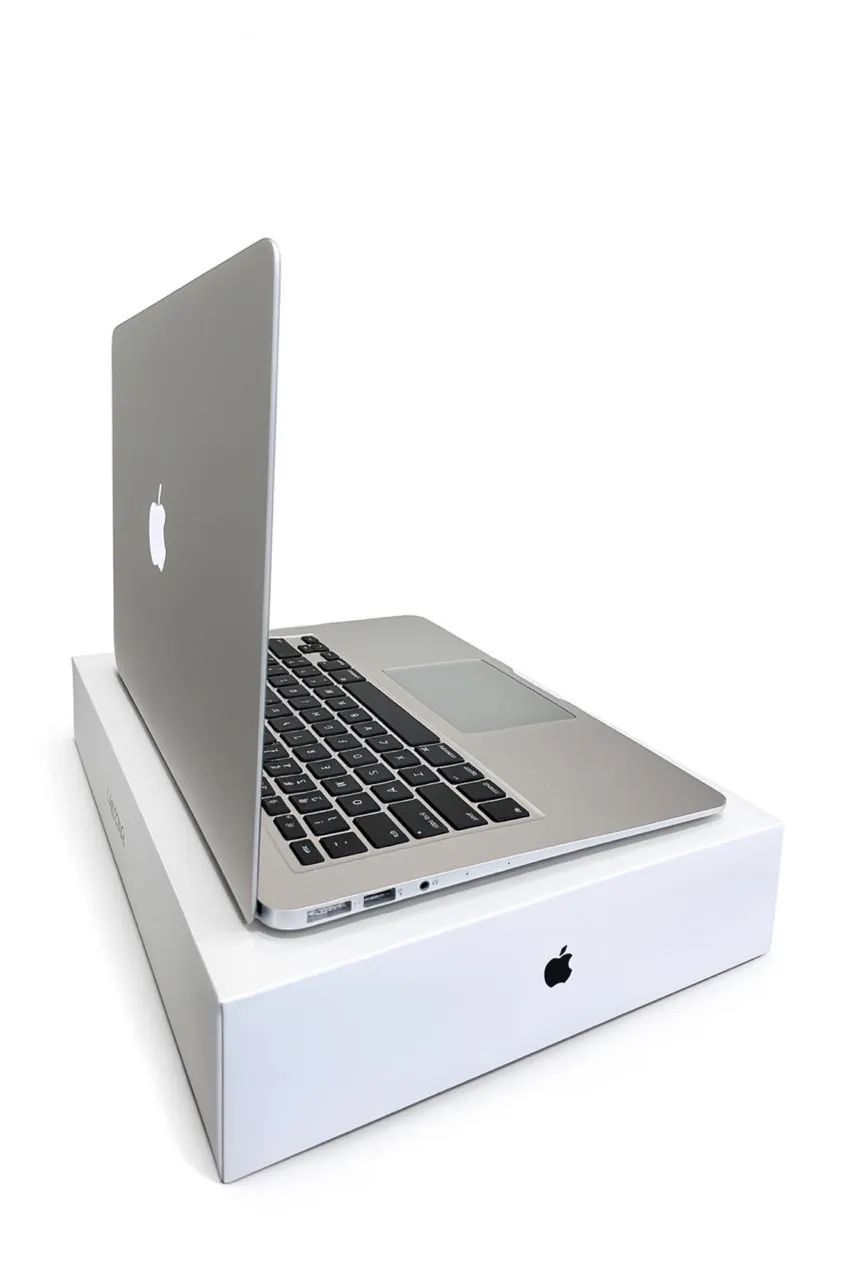 MacBook Air (13 polegadas) - Foto 3