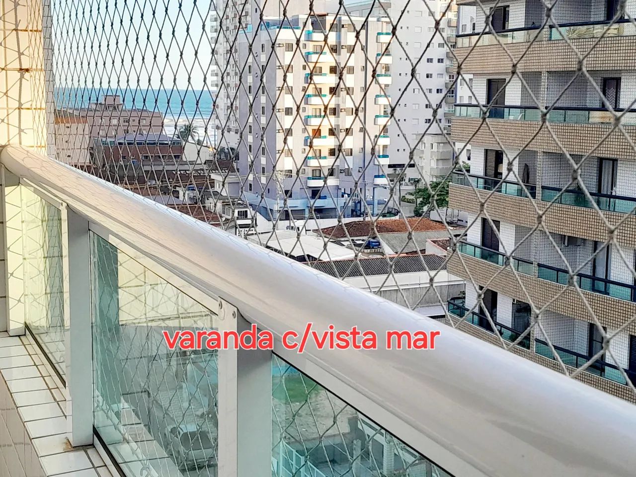 Apartamento Temporada / aceita Pet / WI-FI - Foto 15