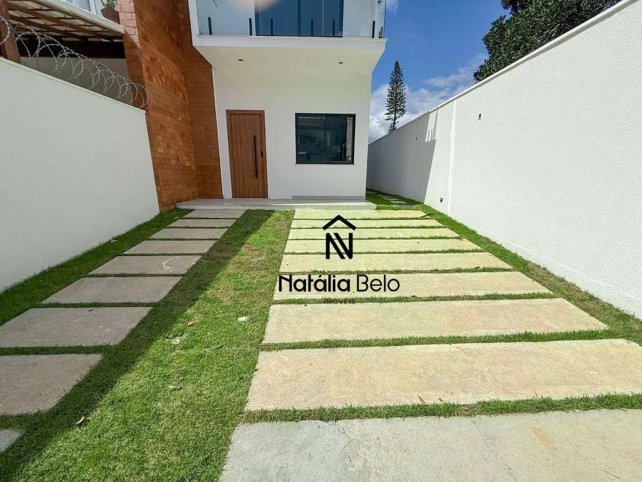 Casa com 4 quartos e vista mar em Costazul - Rio das Ostras - Foto 4