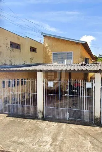CASA EM PIRATININGA -interior Sp I 2 QUARTOS I 1 BANHEIRO I 1 SALA I 1 GARAGEM