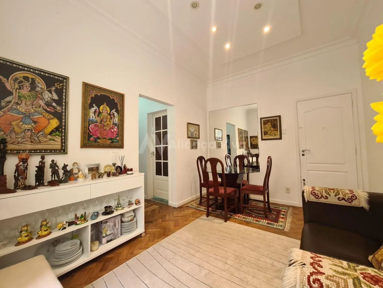 Copacabana | Apartamento 1 quarto - Foto 8