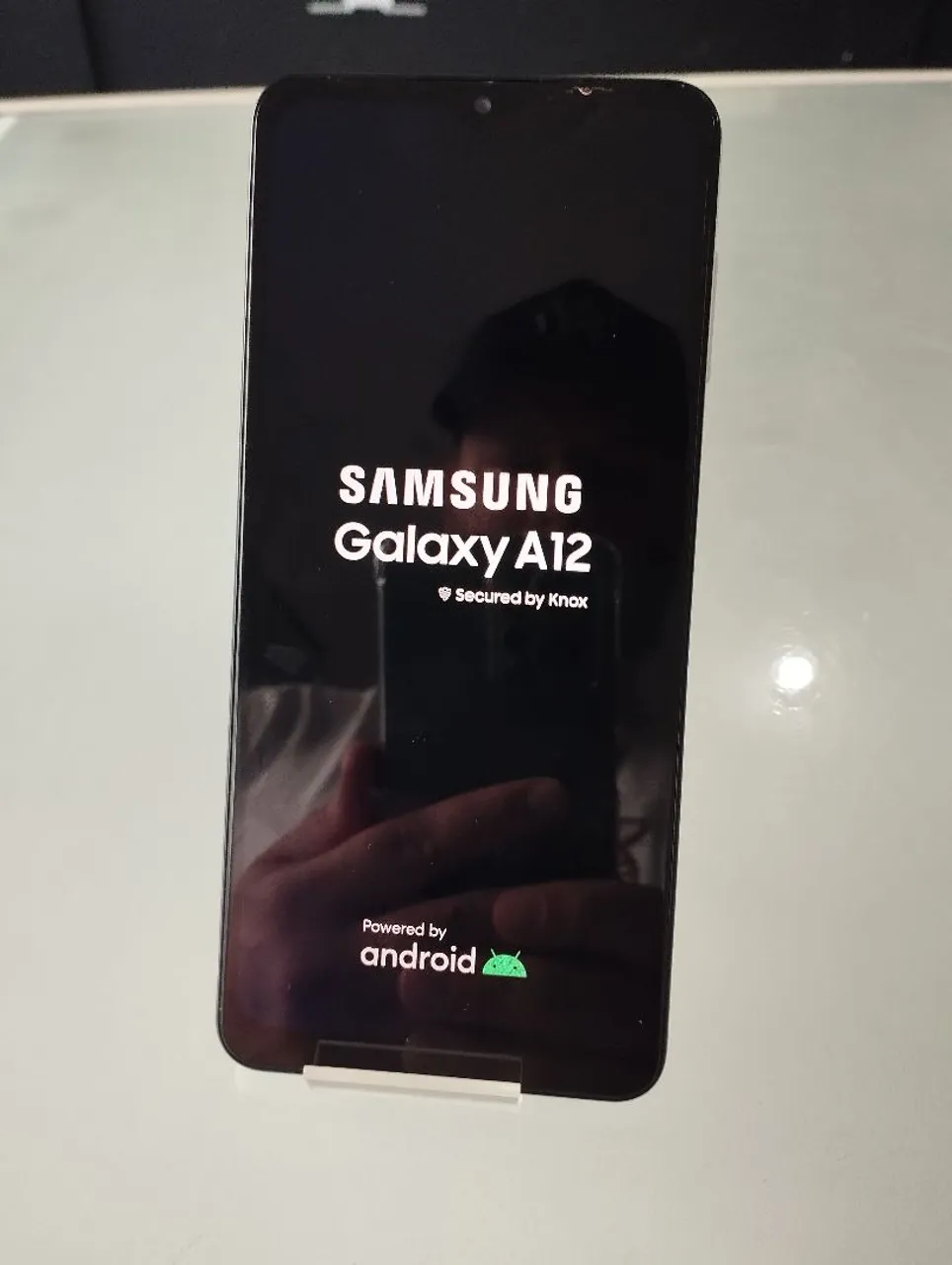 Samsung A12