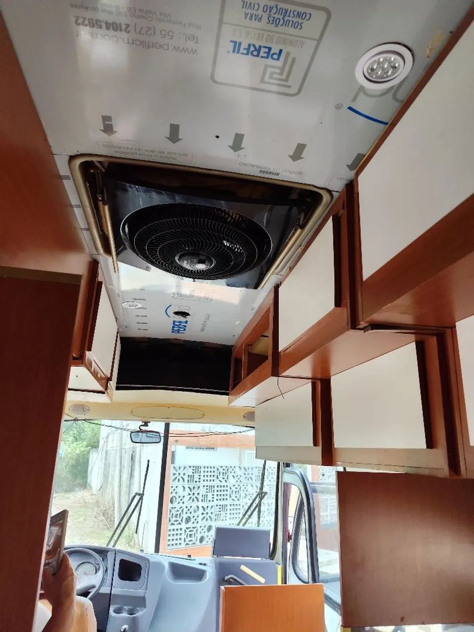 MOTOR HOME - Foto 15