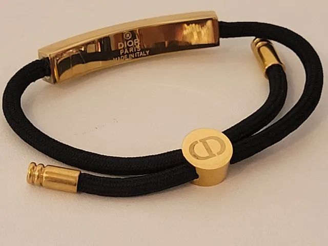 Pulseira Dior Nova - Foto 3