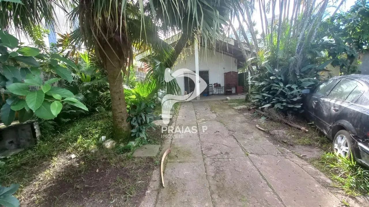 Casa com piscina, 4 dormitórios, Enseada, Guarujá