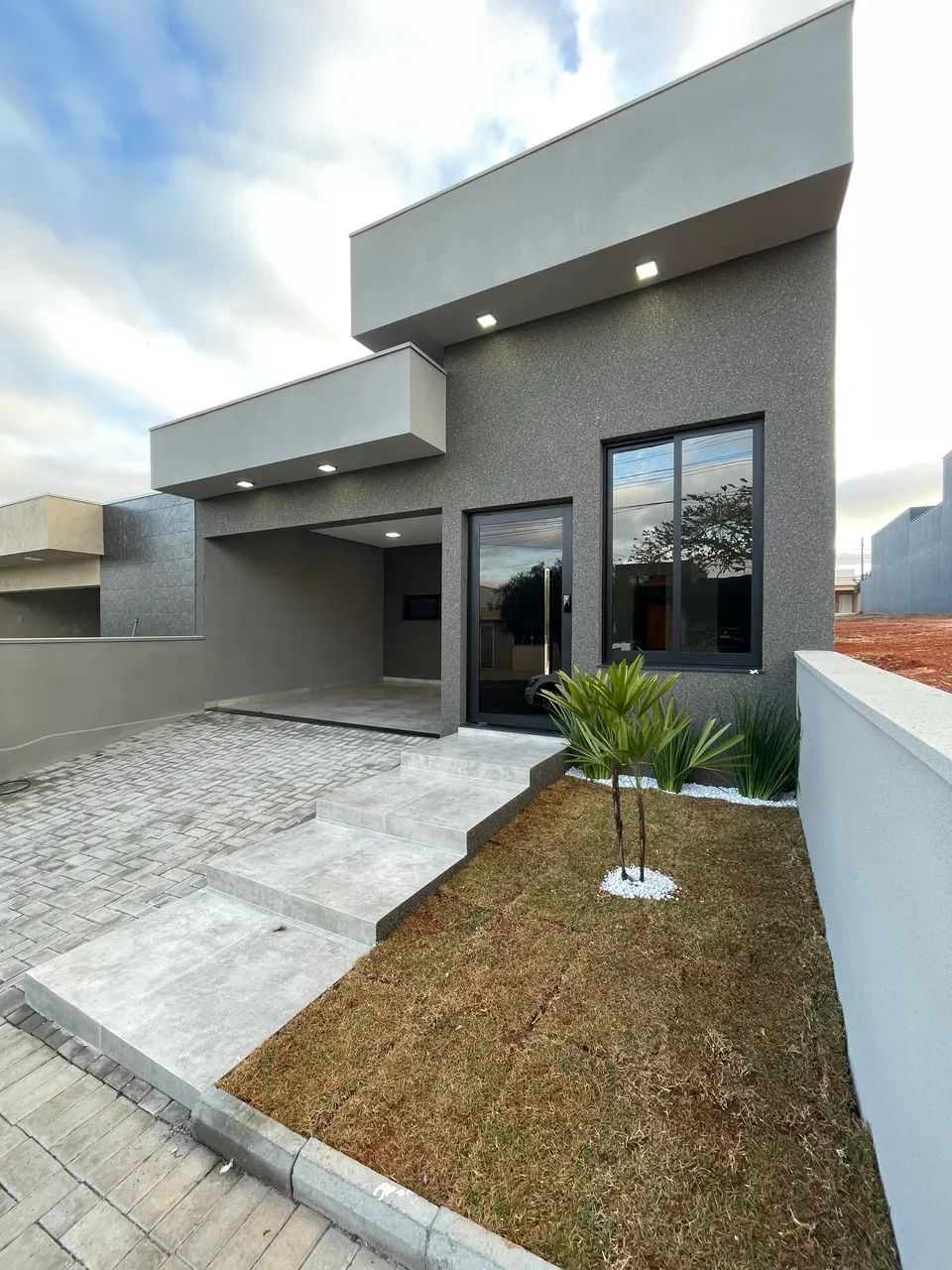 Foto - Itapetininga - Loteamento Residencial Reserva das Paineiras