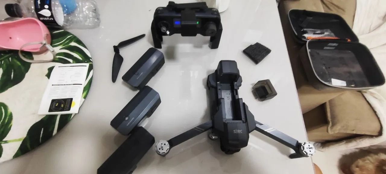 Drone F11 4K Pro