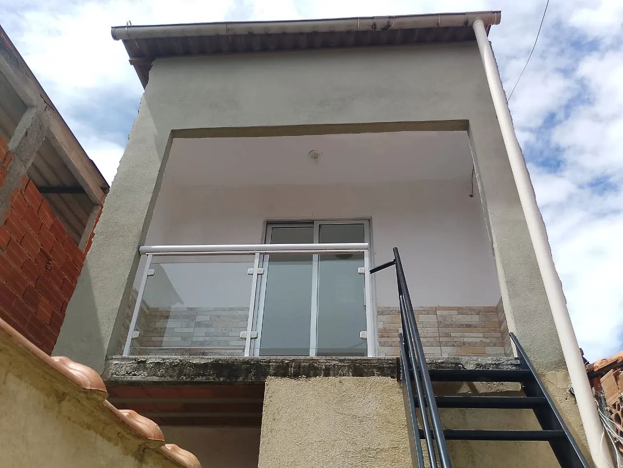 ótima casa sobrado - Foto 2