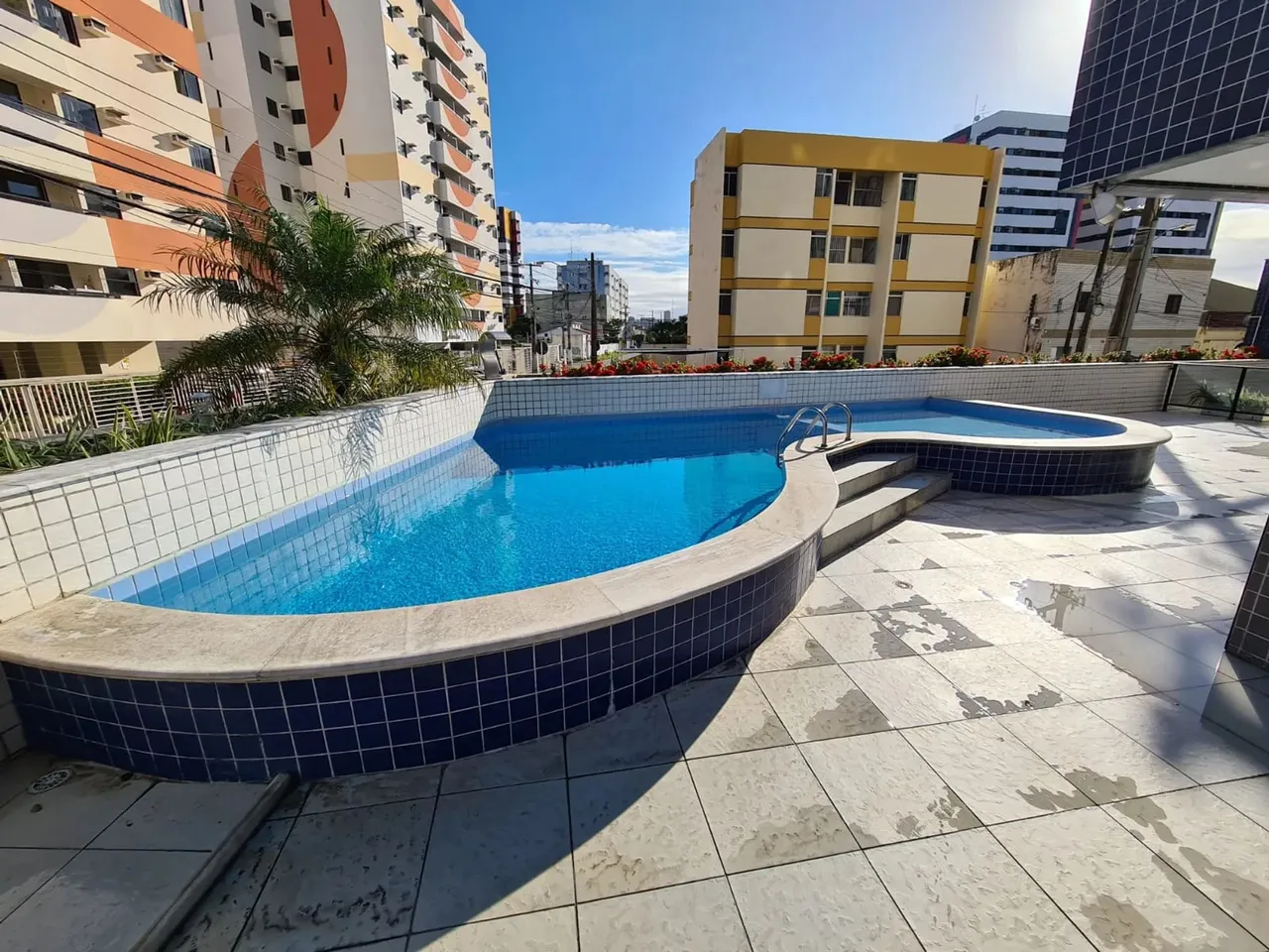 Alugo Apartamento na Pajuçara
