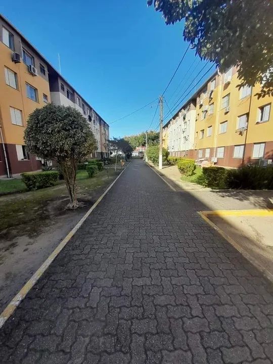 foto - Pelotas - Areal