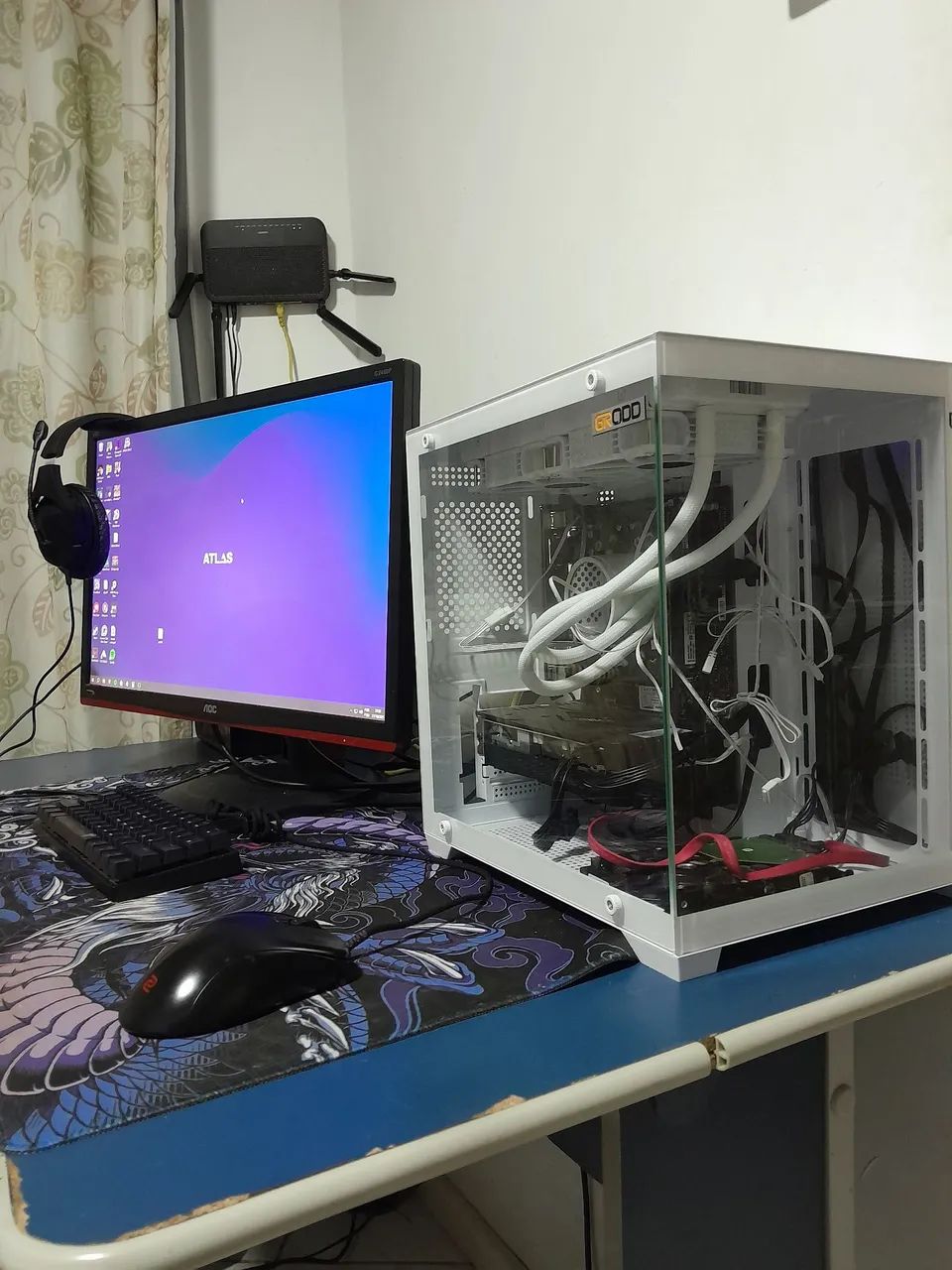 PC Gamer Completo 64208806264450121