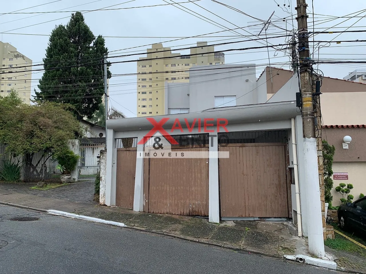 Sobrado à venda, Penha de França, São Paulo, SP