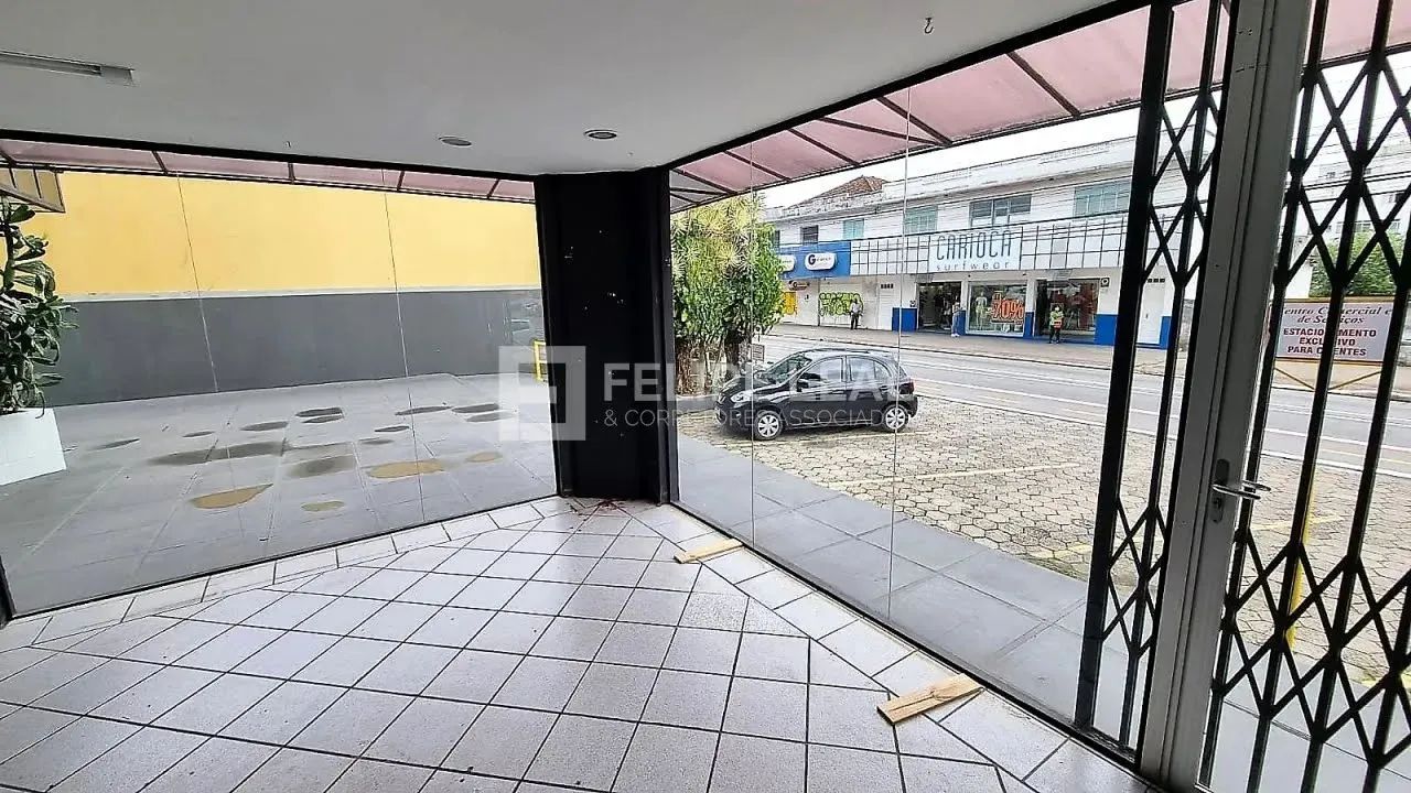 Sala em Estreito - Florianópolis, SC - Foto 4