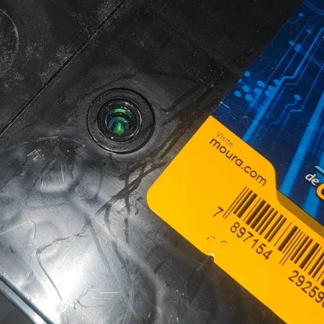 [3x sem juros] Bateria Estacionária Moura 165ah - Foto 3