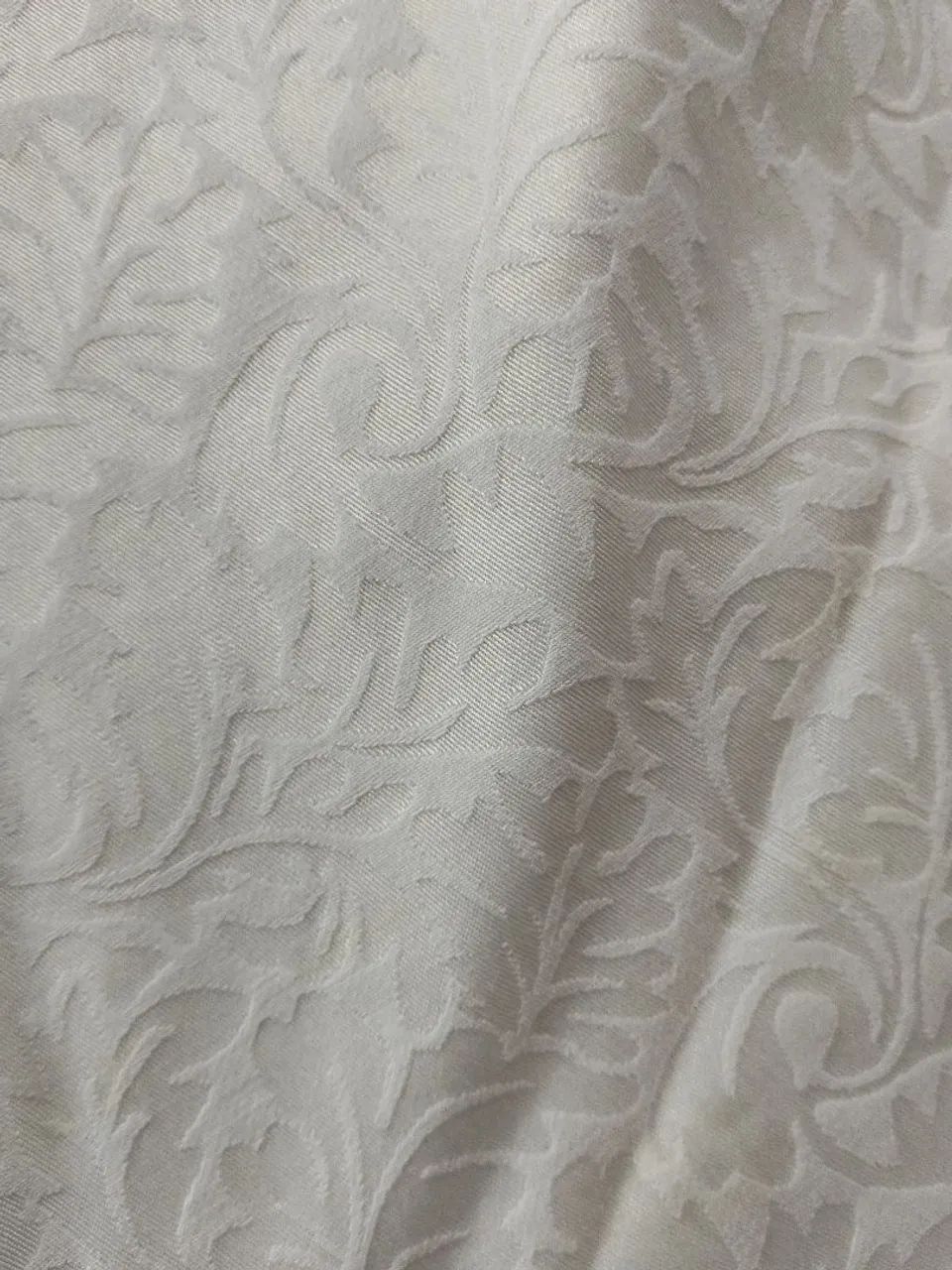 Vestido branco  - Foto 5