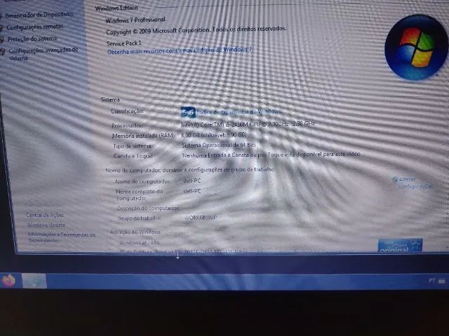 notebook dell latitude i5 - Foto 4