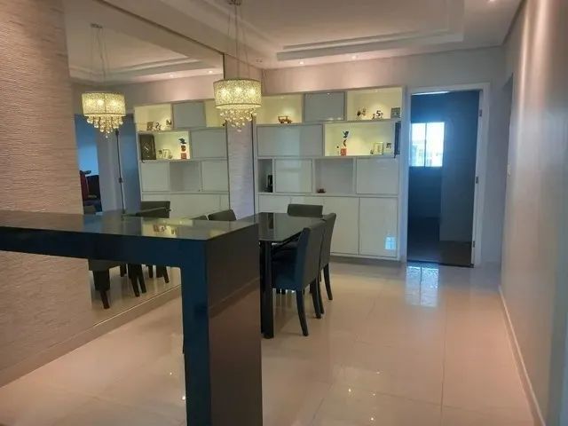 Rua 10 Vicente Pires Casa 3 Quartos 1 Suíte 4 Vagas Lote 400 m² - Foto 5