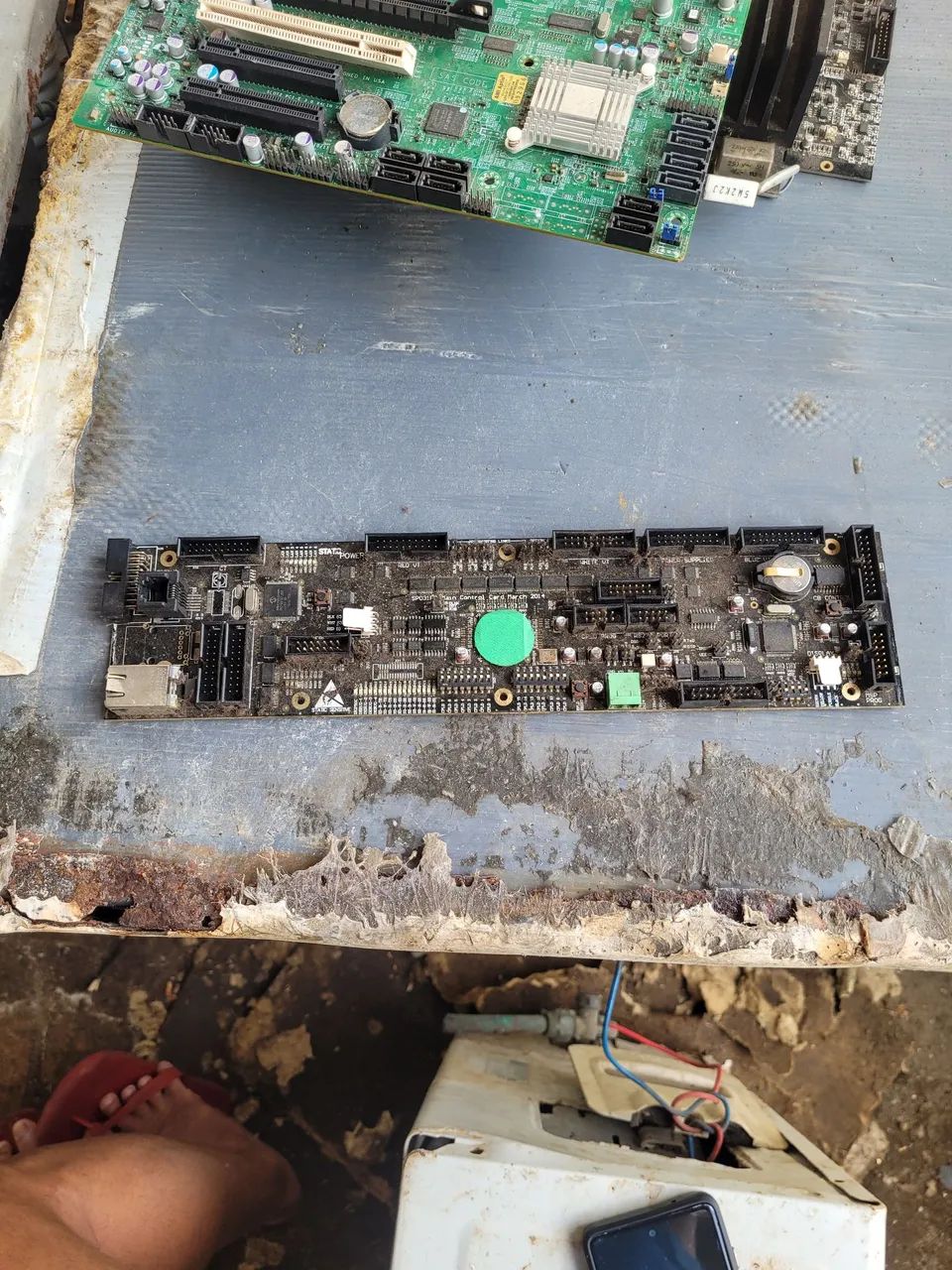 Placa Mãe para Console - Foto 4