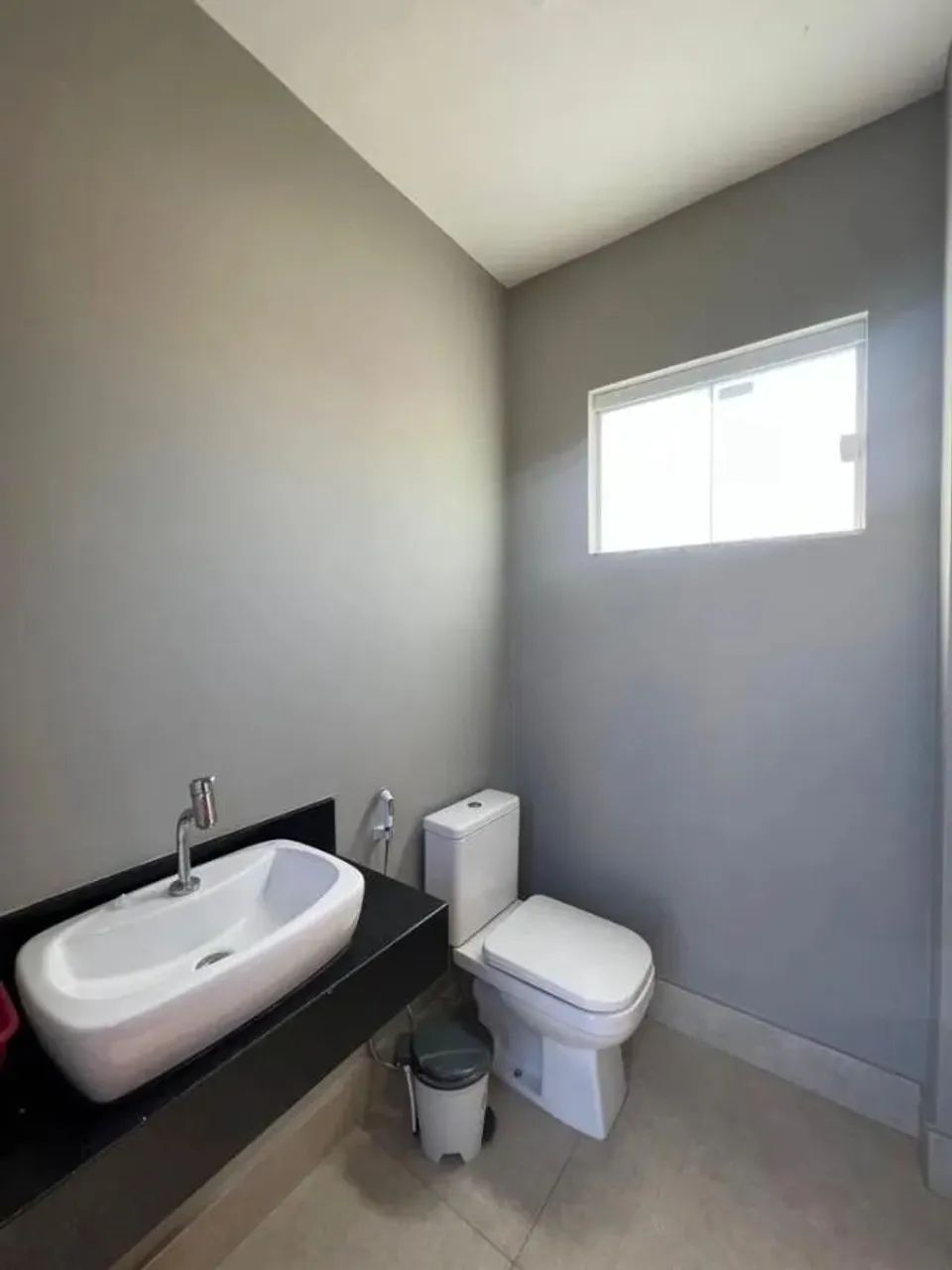 Casa para Venda em Rio das Ostras, Alphaville, 5 dormitórios, 5 suítes, 7 banheiros, 1 vag - Foto 4