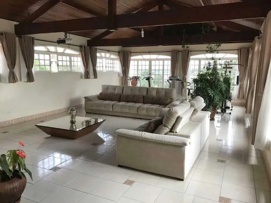 Casa em Rua Tranquila - Suíssa - Ribeirão Pires/SP