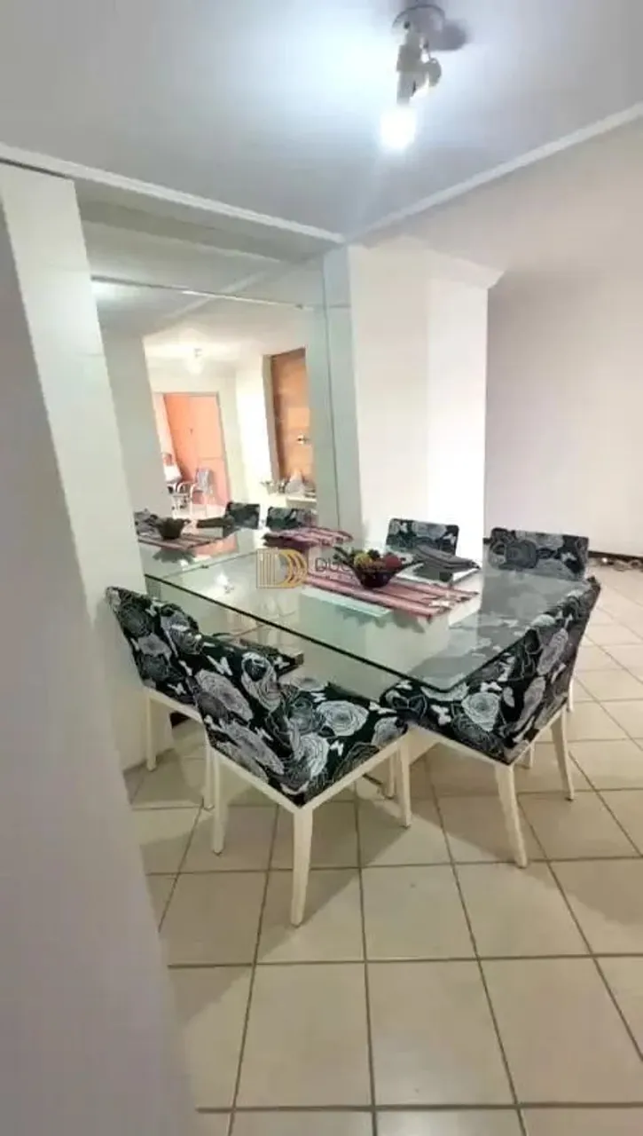 Apartamento para alugar em Vitória, Jardim Camburi, com 3 quartos, com 100 m², Rio de Cont