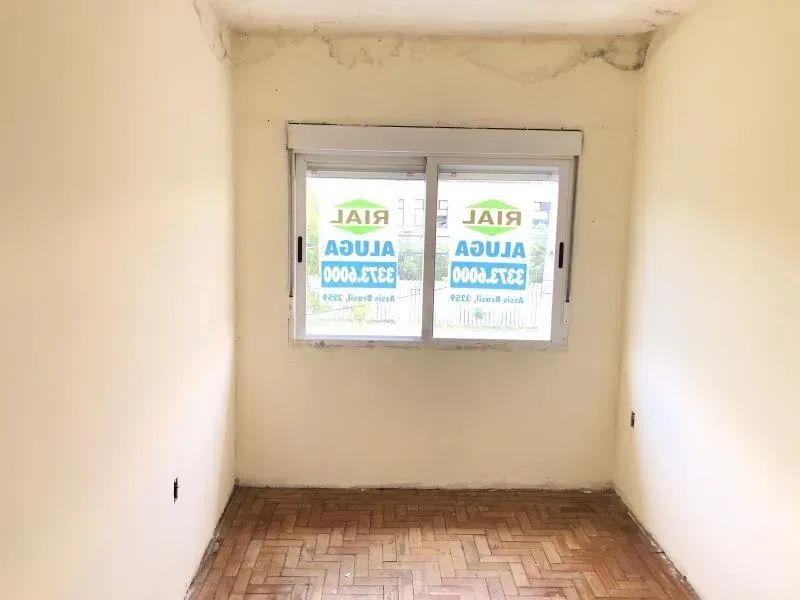 Apartamento no Bairro Vila Ipiranga com 55 m², 02 dormitórios, sala de estar, cozinha, ban - Foto 13