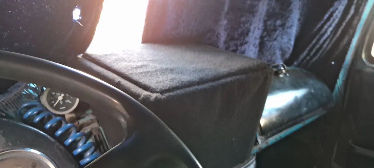 VENDE SE 1113 ano 69 mod 83 já consta no documento... - Foto 7