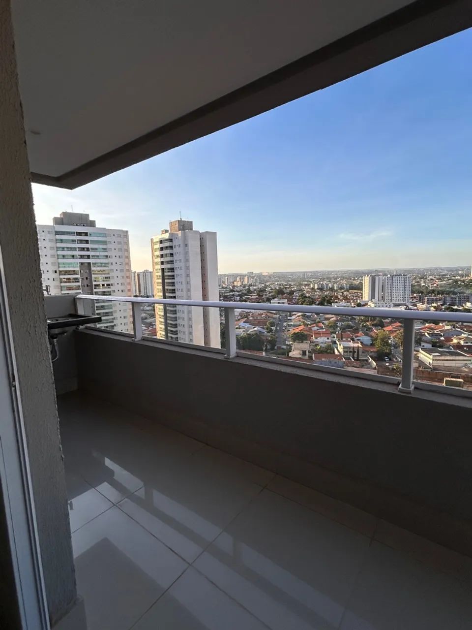 foto - Goiânia - Village Veneza