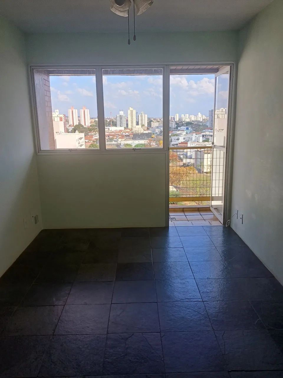 Foto - Campinas - Vila João Jorge