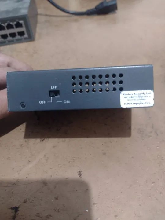 Conversor de Mídia Planet - Foto 4