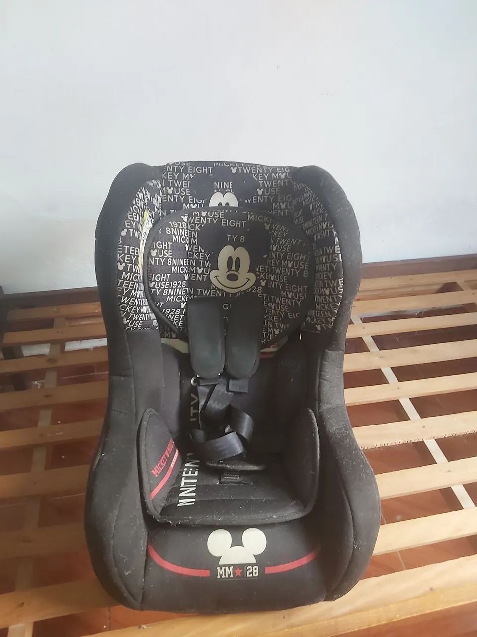 Cadeira para carros  - Foto 2