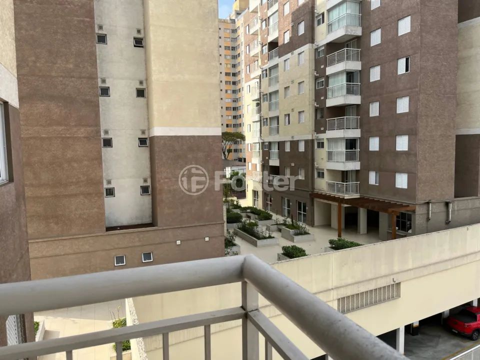Apartamento à venda Rua Jacaré Copaíba, Vila Marina - São Paulo - Foto 2