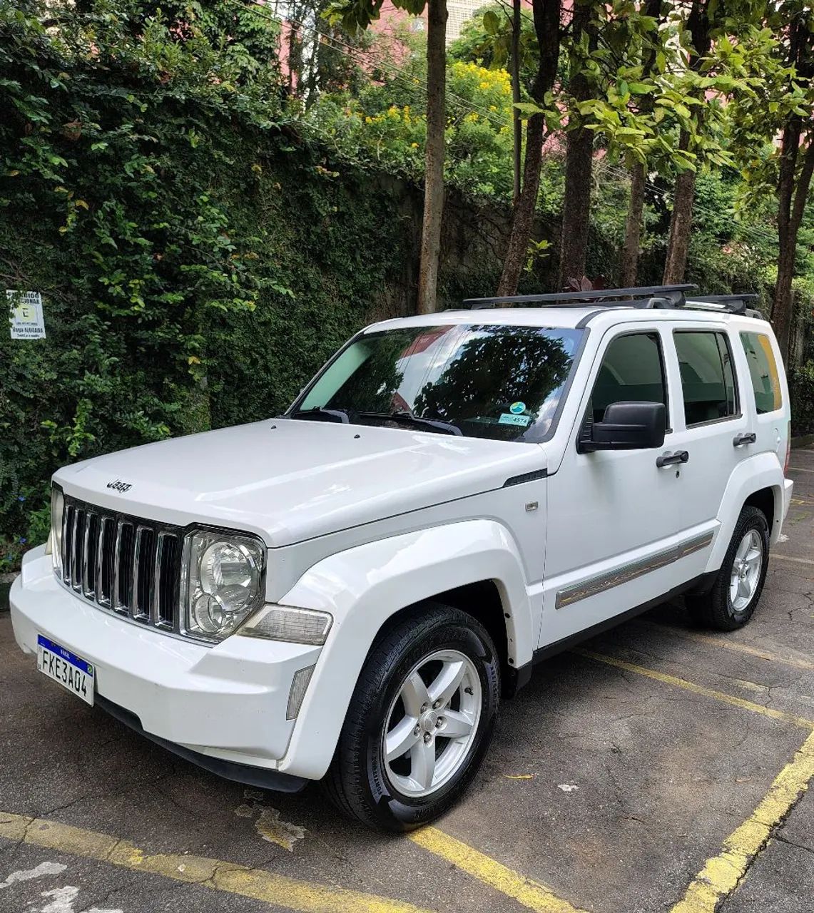 Jeep Cherokee 2012 linda - Foto 2