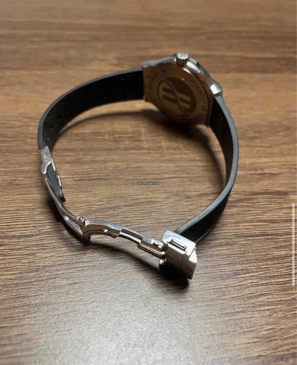 Relógio quartz  - Foto 3