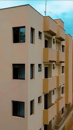 APARTAMENTO PARA VENDA E LOCAÇÃO - BAIRRO FÁTIMA