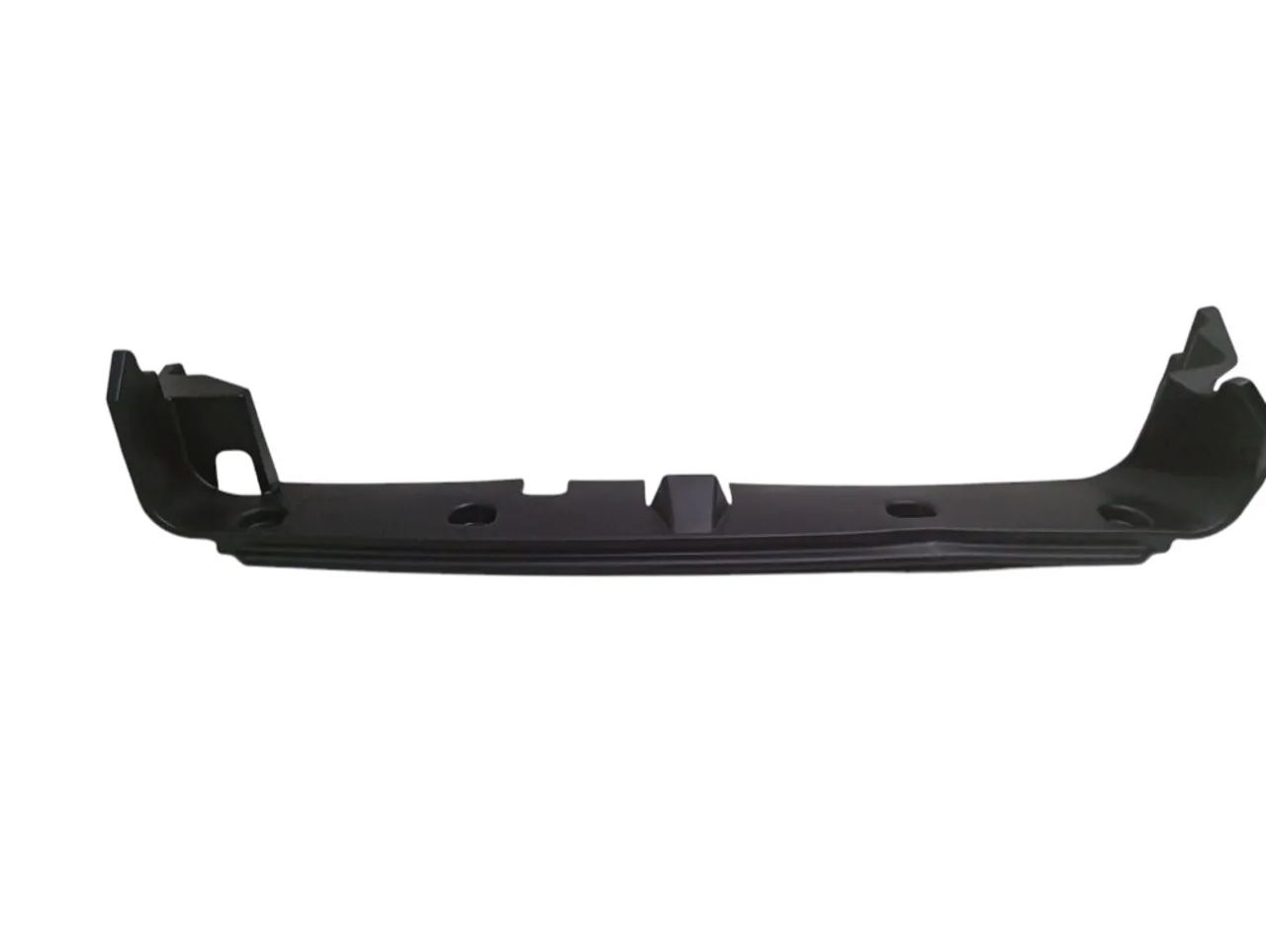 Defletor Inferior Radiador Honda City 2010/2014 Original 