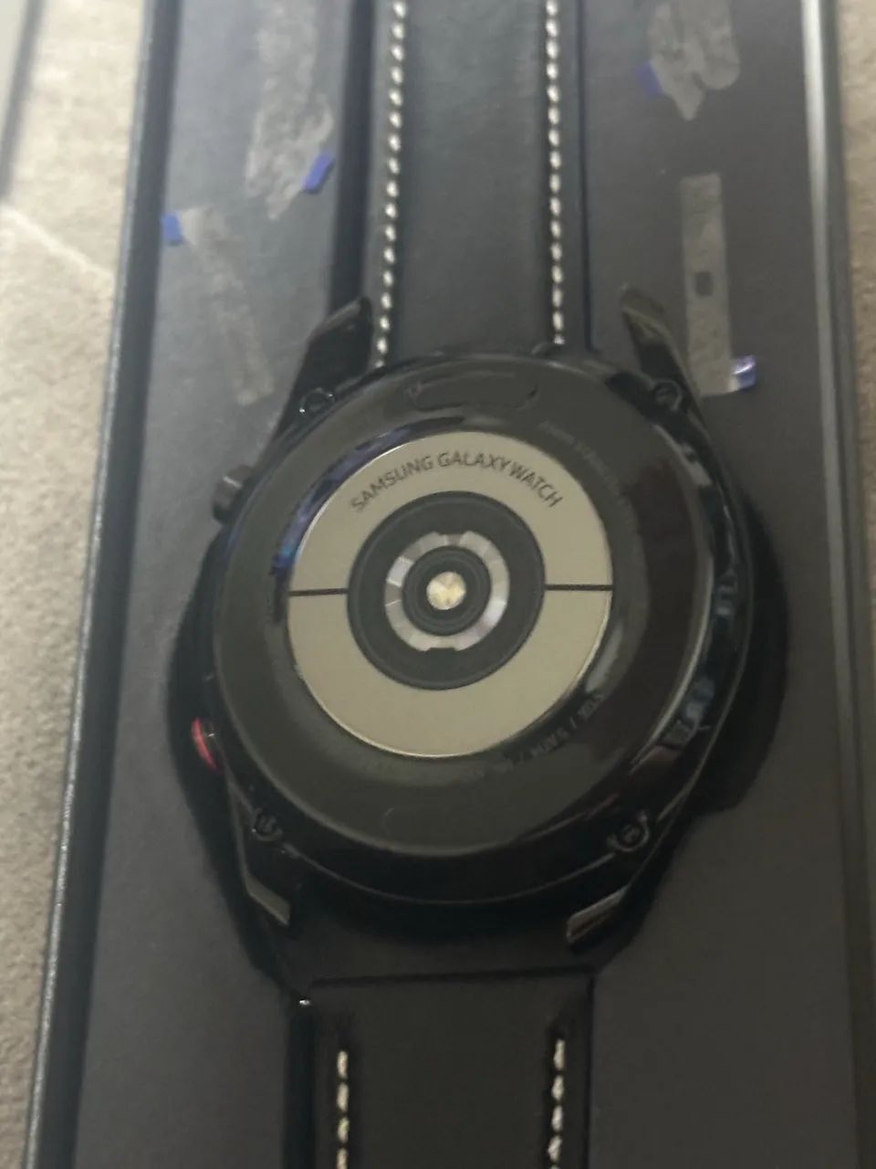 Samsung Galaxy Watch3 - Foto 4