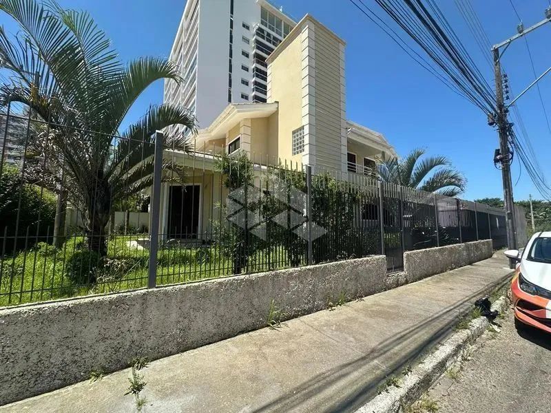 Casa Residencial 200M² - para Alugar