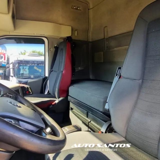 VOLVO FH 460 6X2T 2019/2020    - Foto 10