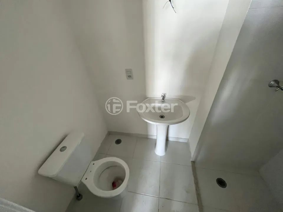 Apartamento à venda Rua Jacaré Copaíba, Vila Marina - São Paulo - Foto 4